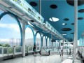 [江西]地铁工程施工技术管理标准化110页（知名企业）