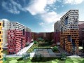 [毕业设计]框剪结构住宅楼建筑工程量清单及招标文件编制