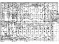 [安徽]博物馆文化建筑空调通风防排烟系统设计施工图（空调机房图多）