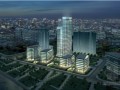 [上海]超高层综合楼工程施工质量创优策划方案（鲁班奖）