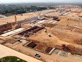 建筑工程施工流程及各阶段施工要点解析（119页 图文并茂）