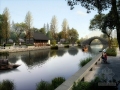 [杭州]纵贯之江的山水生态长河与人文休闲绿廊景观规划设计方案