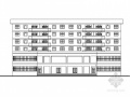 [北京]上地信息产业基地六层商住楼建筑施工图