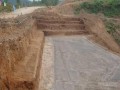 [山东]新建市政道路工程路基土石方施工技术交底