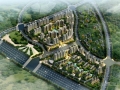 [安徽]大型住宅区规划及单体设计方案文本