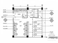 [安徽]经典酒店美容美发室装饰施工图
