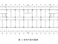 5587平米6层框架结构商务中心毕业设计计算书含图纸（word，74页）