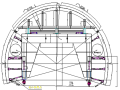 隧道二次衬砌(首件施工方案)