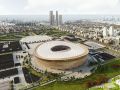 福斯特设计：2022年卡塔尔世界杯足球场