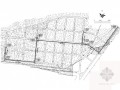 [北方]重工业园区市政排水管线竣工图