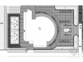 [河北]城市民主文化广场二期景观施工图