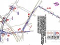 [四川]BRT通道8条匝道高架桥市政道路工程总承包施工组织设计671页（附图精美）