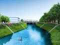 [广东]2016年河涌雨水支管完善工程预算书(附施工图纸)