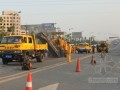 [喀什]市政道路工程施工组织设计