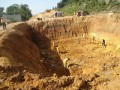 [云南]高速铁路深基坑开挖施工专项方案（中铁）