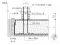 某高层住宅模板施工方案（覆膜木多层板）