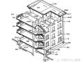 初学必备建筑施工图常用符号及图例