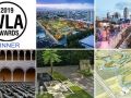 2019WLA世界建筑景观奖揭晓|生态创新