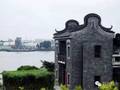 点滴知识库丨传统岭南建筑的历史、风水和工艺