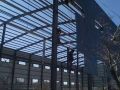 浅析钢结构厂房施工中的安全问题及其对策