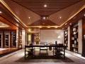 40款新中式书房+茶室设计，精妙绝伦