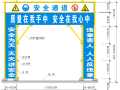 建筑施工企业项目CI规范执行手册（65页，标杆企业编制）