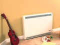 明装采暖散热器放在房间什么位置效果最好
