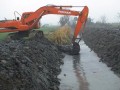 [吉林]磐石市污水处理厂管道清淤施工组织设计