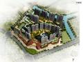 [江苏]现代化风格线条立面高品质住宅建筑设计方案文本