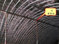 隧道衬砌钢筋施工质量控制要点