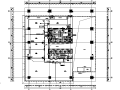 山东知名地产超高层办公建筑给排水设计施工图