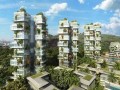 [广州]15栋超高层住宅楼监理规划 180页（32层 附图丰富 2013年编制） 