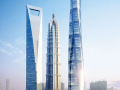 bim在上海中心大厦建设中的应用