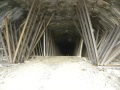 中低风险隧道隧道施工阶段安全风险评估报告