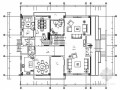 [东莞]三层欧式豪华别墅施工图（含材料）