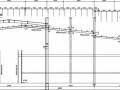 [四川]高低跨门式刚架厂房结构施工图