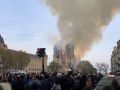遗憾，巴黎圣母院大火！800年古迹被焚毁……
