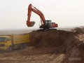 [湖南]高速公路工程路基土石方开工报告