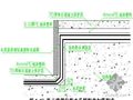 某火车站站房防水工程施工方案（卷材防水、涂膜防水）