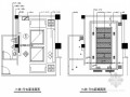 某ktv包间设计装修图Ⅱ