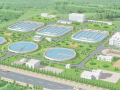 市第二水厂扩建工程深度处理土建工程施工组织设计方案
