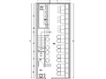 酒店/会所/展厅设计施工图合集