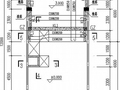 商铺自建夹层结构施工图