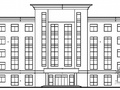 [重庆]某科技园某五层办公楼建筑结构施工图