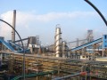 某钢厂焦化220万吨年煤气回收施工组织设计
