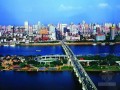 [广东]双向六车道城市快速路大桥工程投标施工组织设计（含收费站）