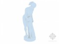 人物雕塑3D模型下载