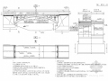 二级公路石拱桥工程加固设计套图（16张）