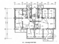 住宅楼电气照明工程施工图预算（含图例及工程量计算）