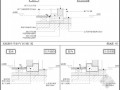 [上海]建筑工程精装修施工标准节点做法详图